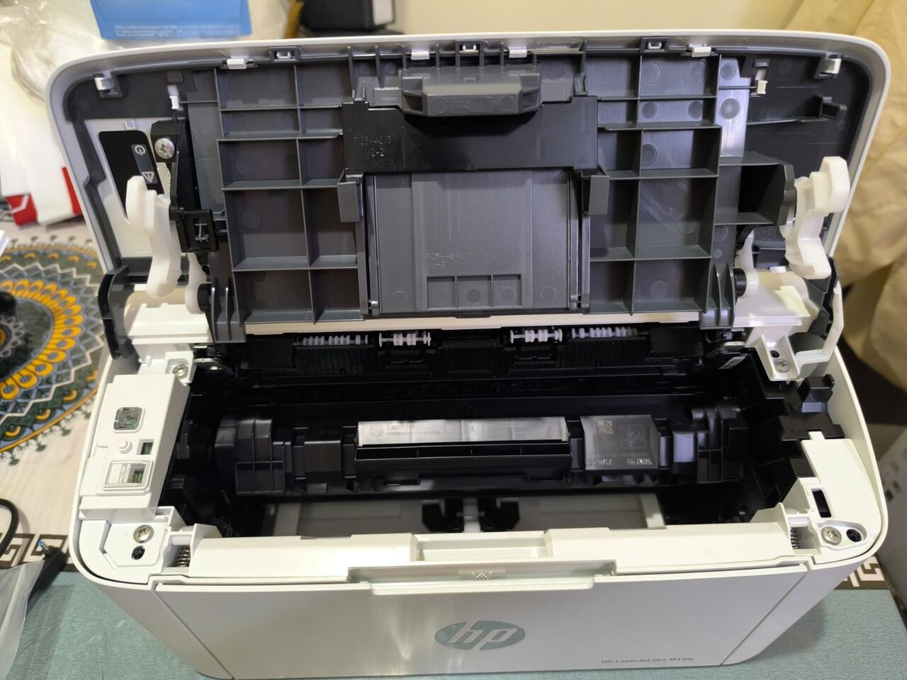 Al Aziziyah, Computers, SAR 340,  HP Laser Jet - Smallest Printer