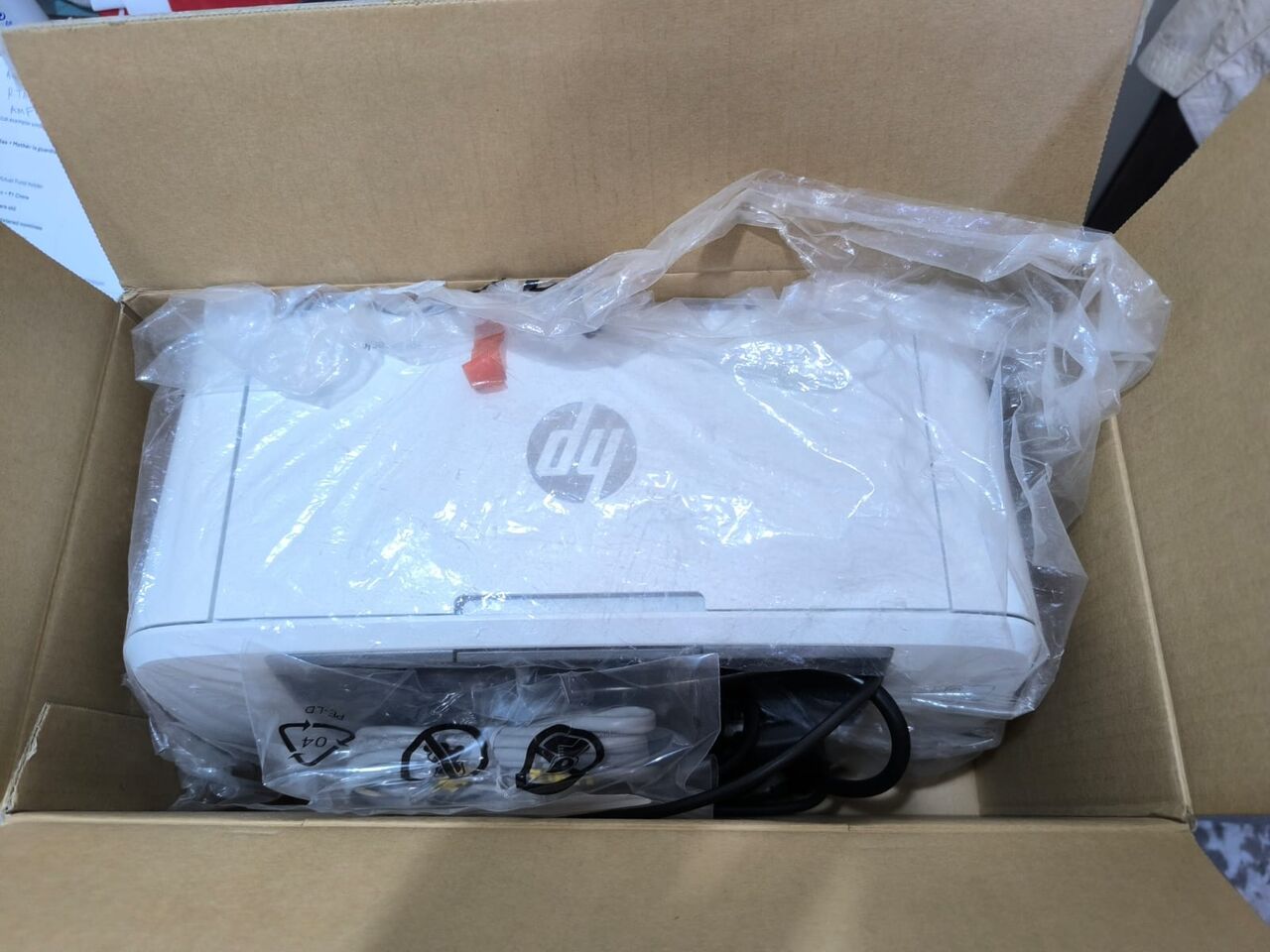 Al Aziziyah, Computers, SAR 340,  HP Laser Jet - Smallest Printer