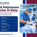 Polytrauma Treatment Kota For Crush Injuries And Fracture Care