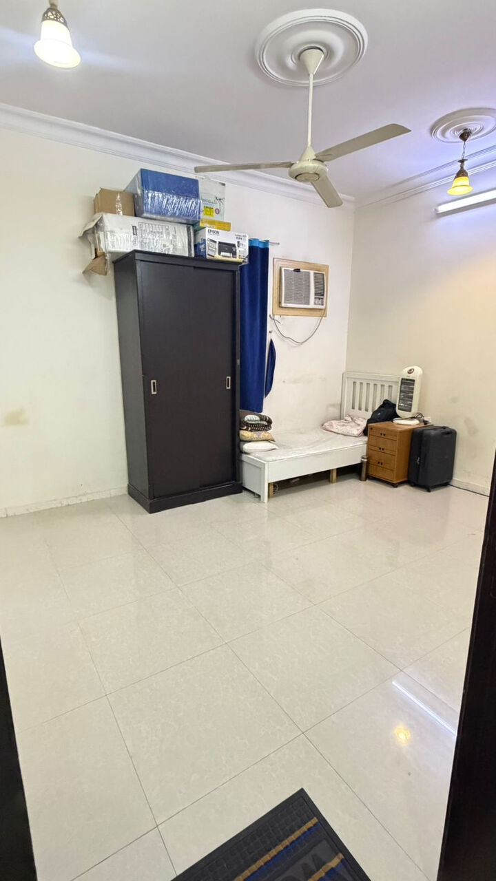 Al Naseem, Bedspace For Rent, SAR 650/month,  Bedspace For Men