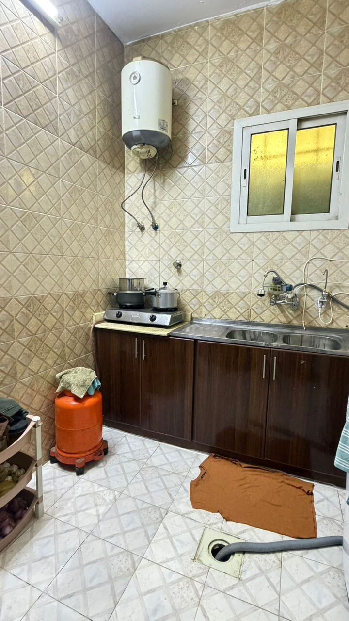 Al Naseem, Bedspace For Rent, SAR 650/month,  Bedspace For Men