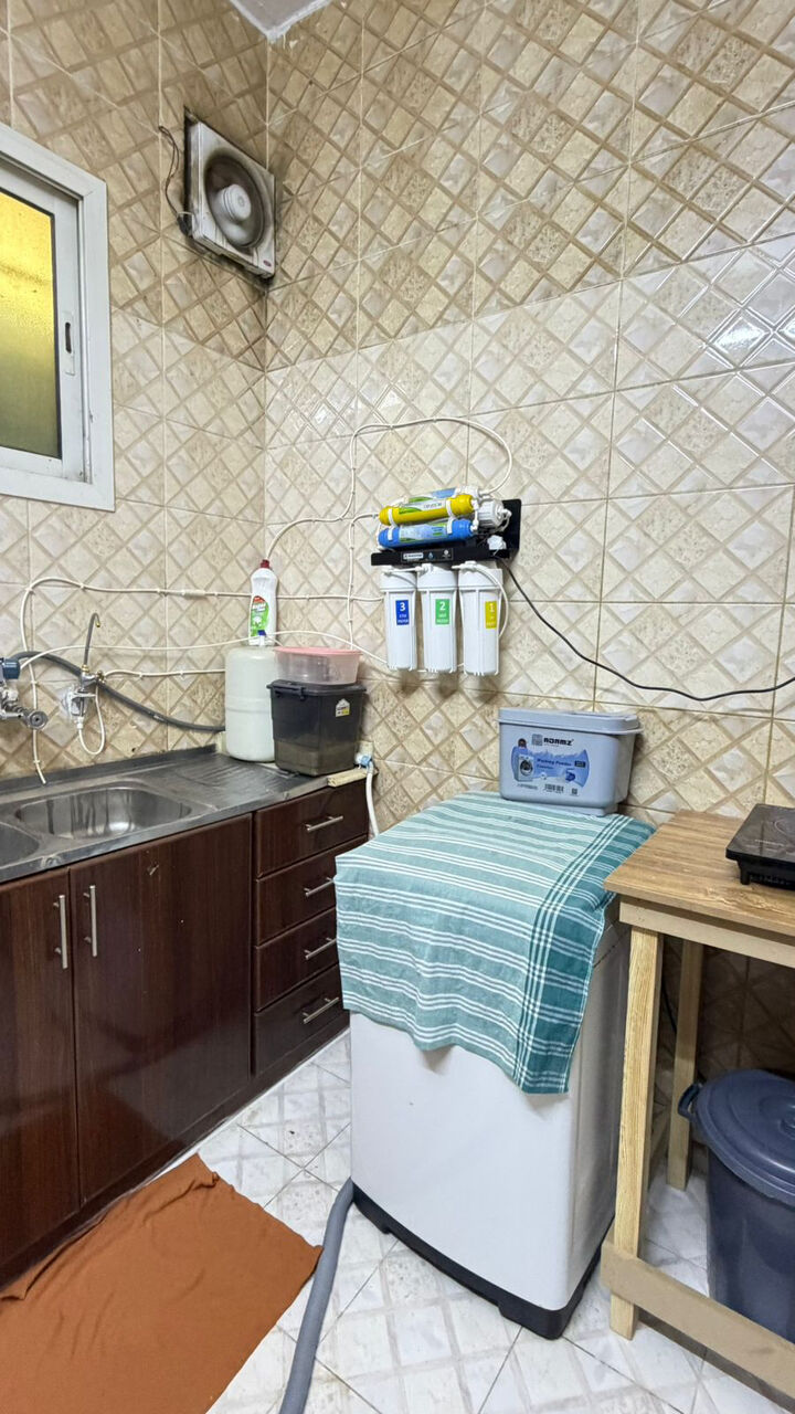 Al Naseem, Bedspace For Rent, SAR 650/month,  Bedspace For Men