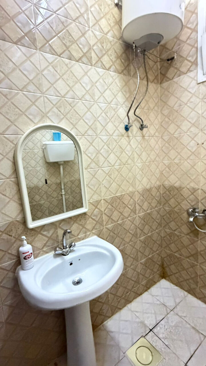 Al Naseem, Bedspace For Rent, SAR 650/month,  Bedspace For Men