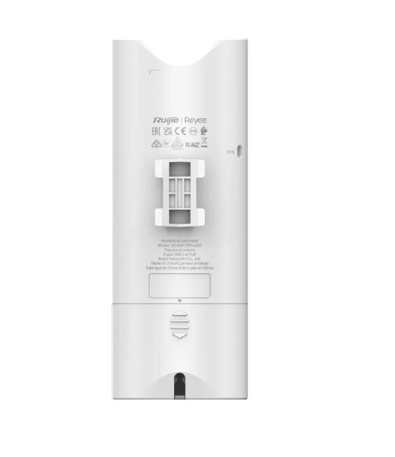 Jeddah, Electronics, SAR 1,  أكسس بوينت ريجي Reyee RG-RAP72Pro-OD