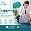 Best Chiropractor Near Orange, CA
