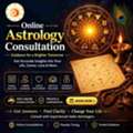 Astrology Consultation Online For Personalized Life Guidance