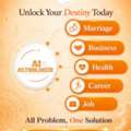 AI Astrologer &ndash; Personalized Astrology Insights