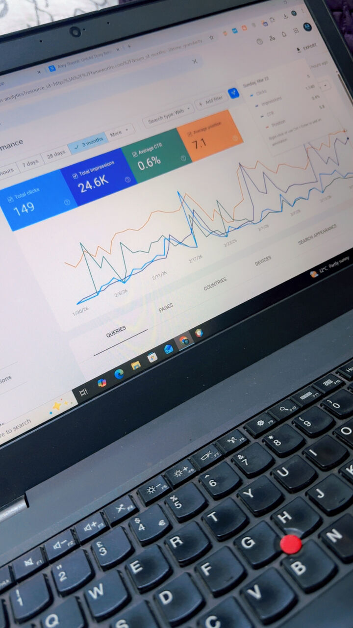 Riyadh, Job Seekers, 🔎 SEO Expert | 📈 Organic Growth 🚀 Rank Better. Reach More. Grow Faster.