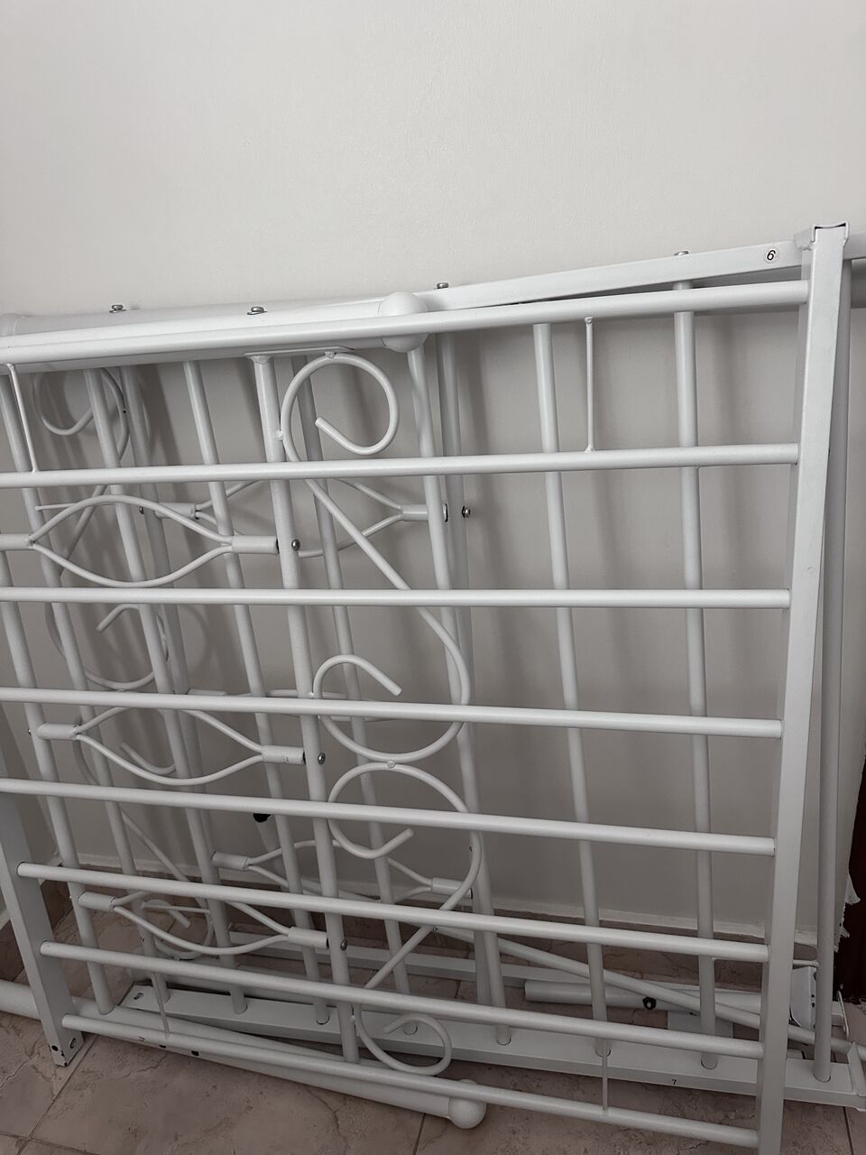 Jeddah, Furniture, SAR 5,  Single Bed Free