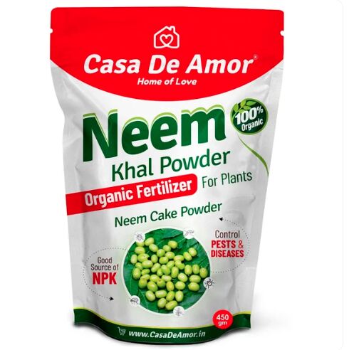 Mumbai, Farm & Garden, INR 221,  Buy Organic Pesticides For Plants | Casa De Amor