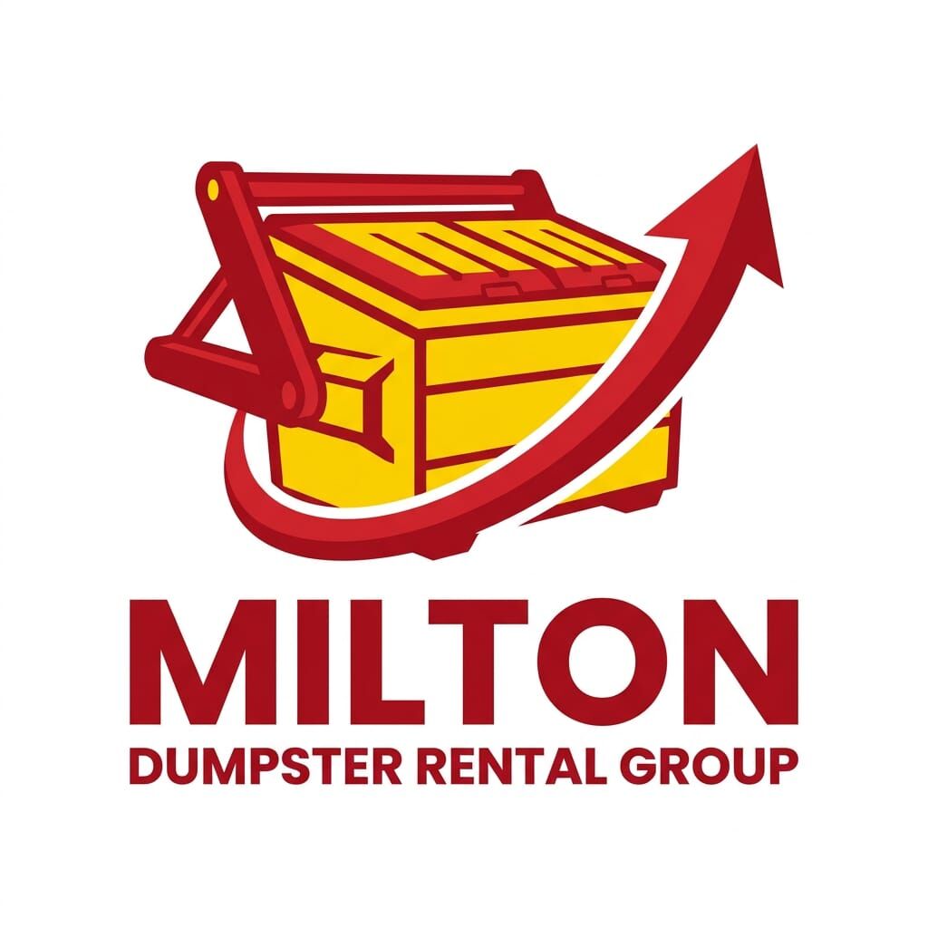 New York, Business, Milton Dumpster Rental Group