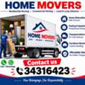 Movers Pakers Bahrain