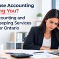 In-House Accounting Costing You? Try Accounting And Bookkeeping Services Provider Ontario