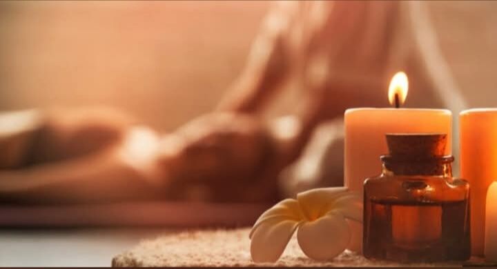 Al Shifa, Beautician, Professional Massage Therapist