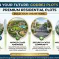Furnished,  Godrej Plots Chennai | Explore Residential Land