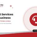 IT Support Services For Small & Medium Businesses | Ovron Inc