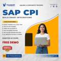 SAP Cloud Integration Training | SAP CPI Course Online