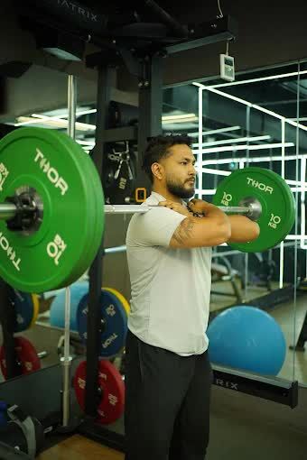 Panchkula, Business, Luxury Gym In Panchkula