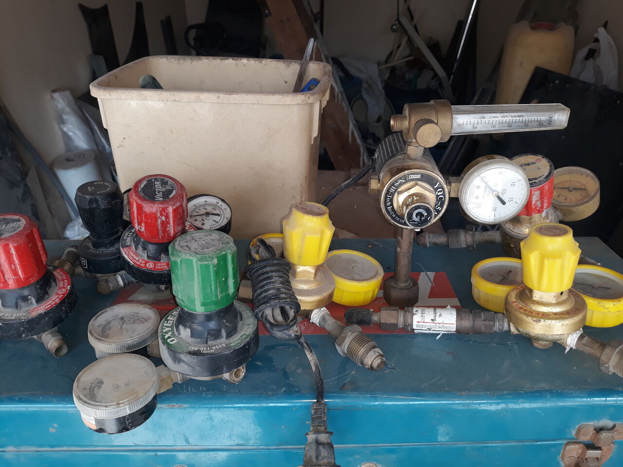 Hamala, Machinery, BHD 125,  Sales Fabrication Workshop Tools & Machines. Contact Whats App: 35317080