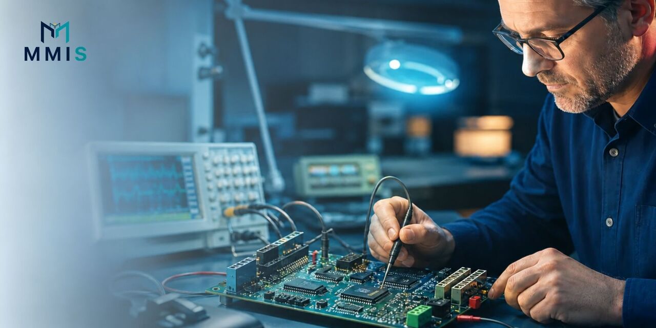 Mumbai, Software Development, Embedded Product Engineering For Smarter And Reliable Product Development