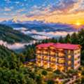 Peaceful Stay With Mountain Views