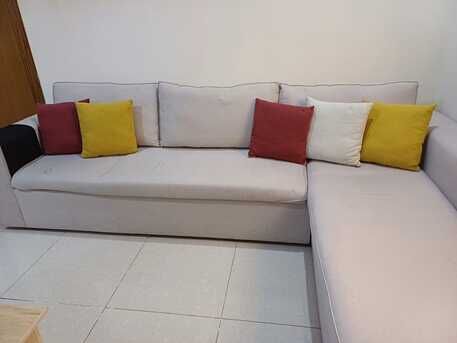 Riyadh, Furniture, SAR 1,  Sofa, Table, Foldable Mattress, Treadmill, Color Printer