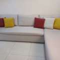 SAR 1,  Sofa, Table, Foldable Mattress, Treadmill, Color Printer