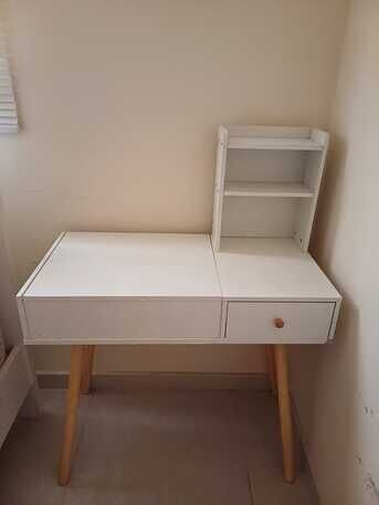 Riyadh, Furniture, SAR 1,  Sofa, Table, Foldable Mattress, Treadmill, Color Printer
