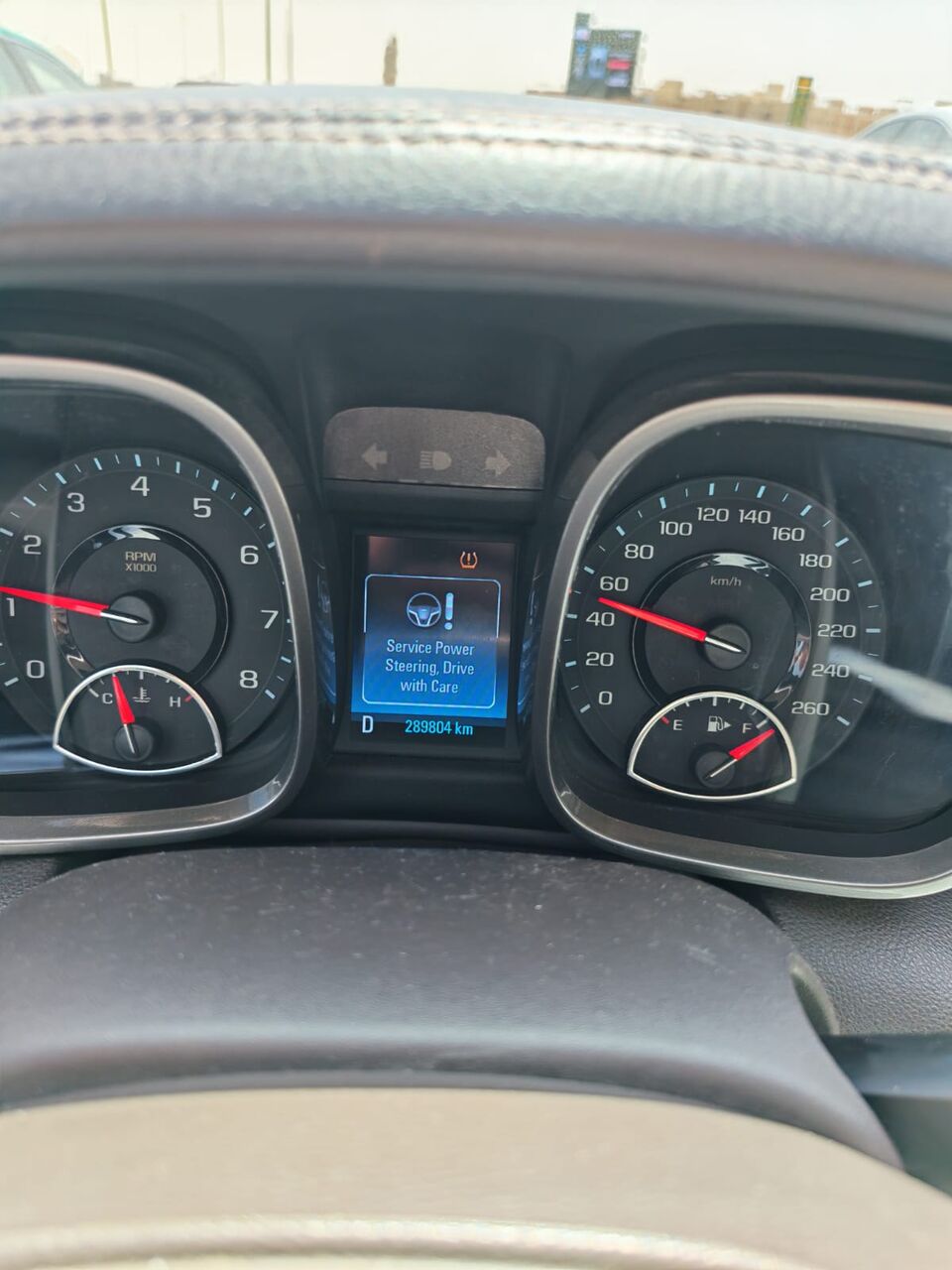 Riyadh, Vehicles, Cars & Trucks , SAR 15,  Chevrolet Malibu LTZ,  2014,  Automatic,  290000 KM,