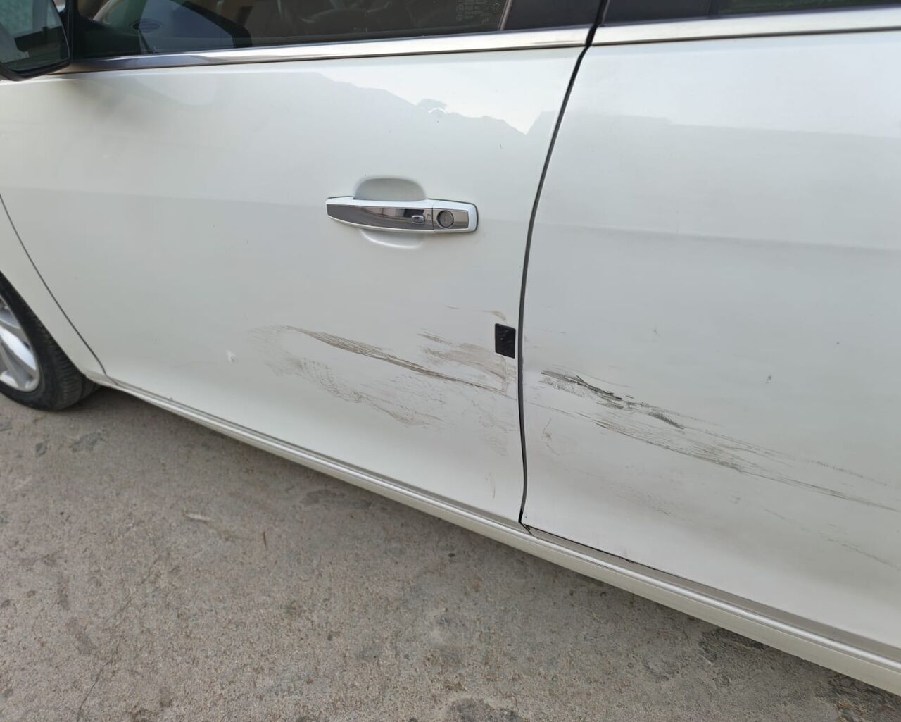 Riyadh, Vehicles, Cars & Trucks , SAR 15,  Chevrolet Malibu LTZ,  2014,  Automatic,  290000 KM,