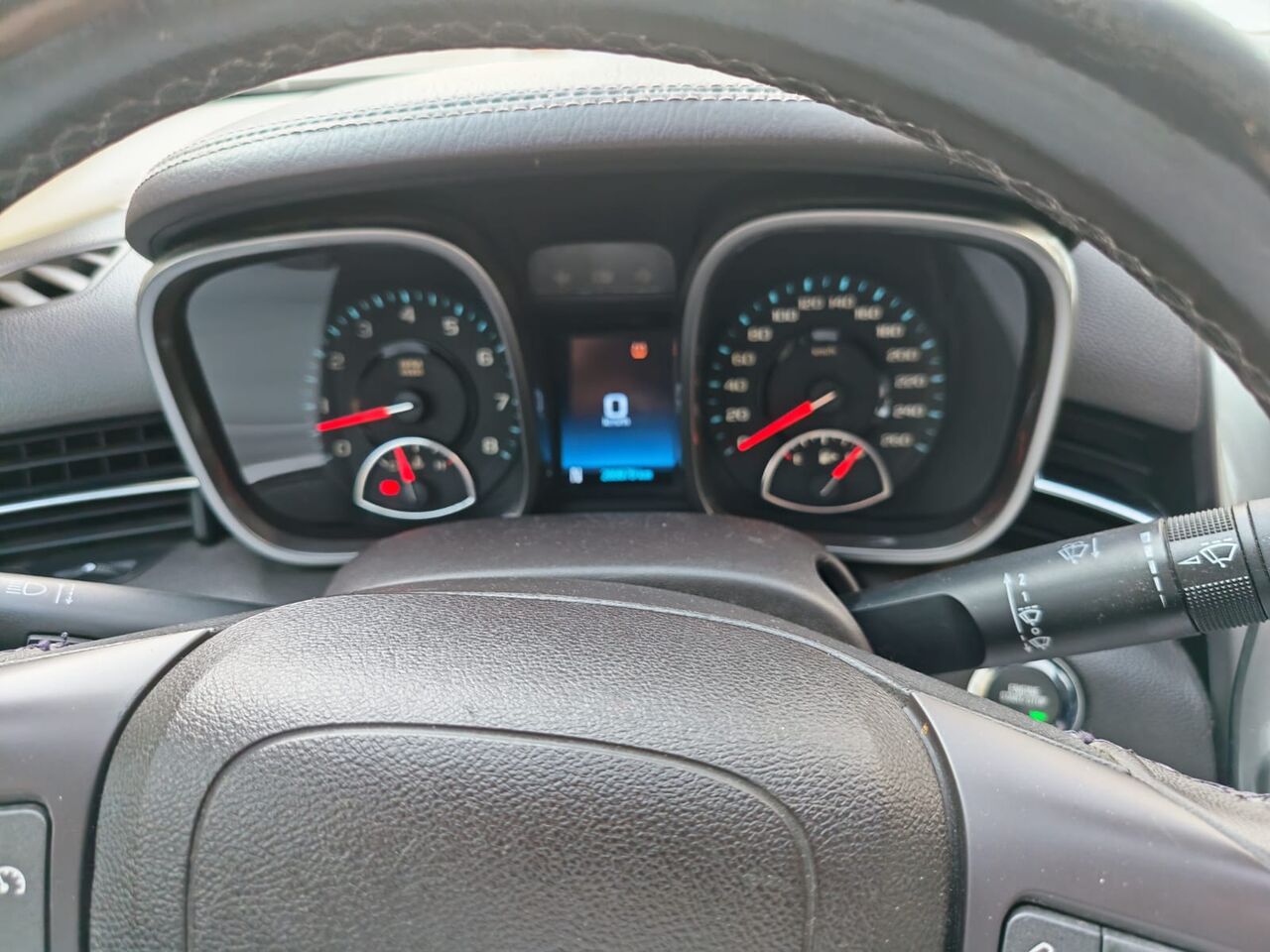 Riyadh, Vehicles, Cars & Trucks , SAR 15,  Chevrolet Malibu LTZ,  2014,  Automatic,  290000 KM,