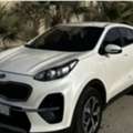 SAR 42,  Kia Sportage,  2019,  Automatic,  135 KM,  Excellent Condition!   1.6L Diesel Turbo (Full Option) - Ready To Drive