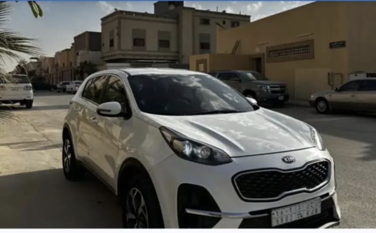 Riyadh, Vehicles, Cars & Trucks , SAR 42,  Kia Sportage,  2019,  Automatic,  135 KM,  Excellent Condition!   1.6L Diesel Turbo (Full Option) - Ready To Drive