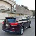 SAR 35000,  Kia Sorento SUV,  2016,  Automatic,  350000 KM,