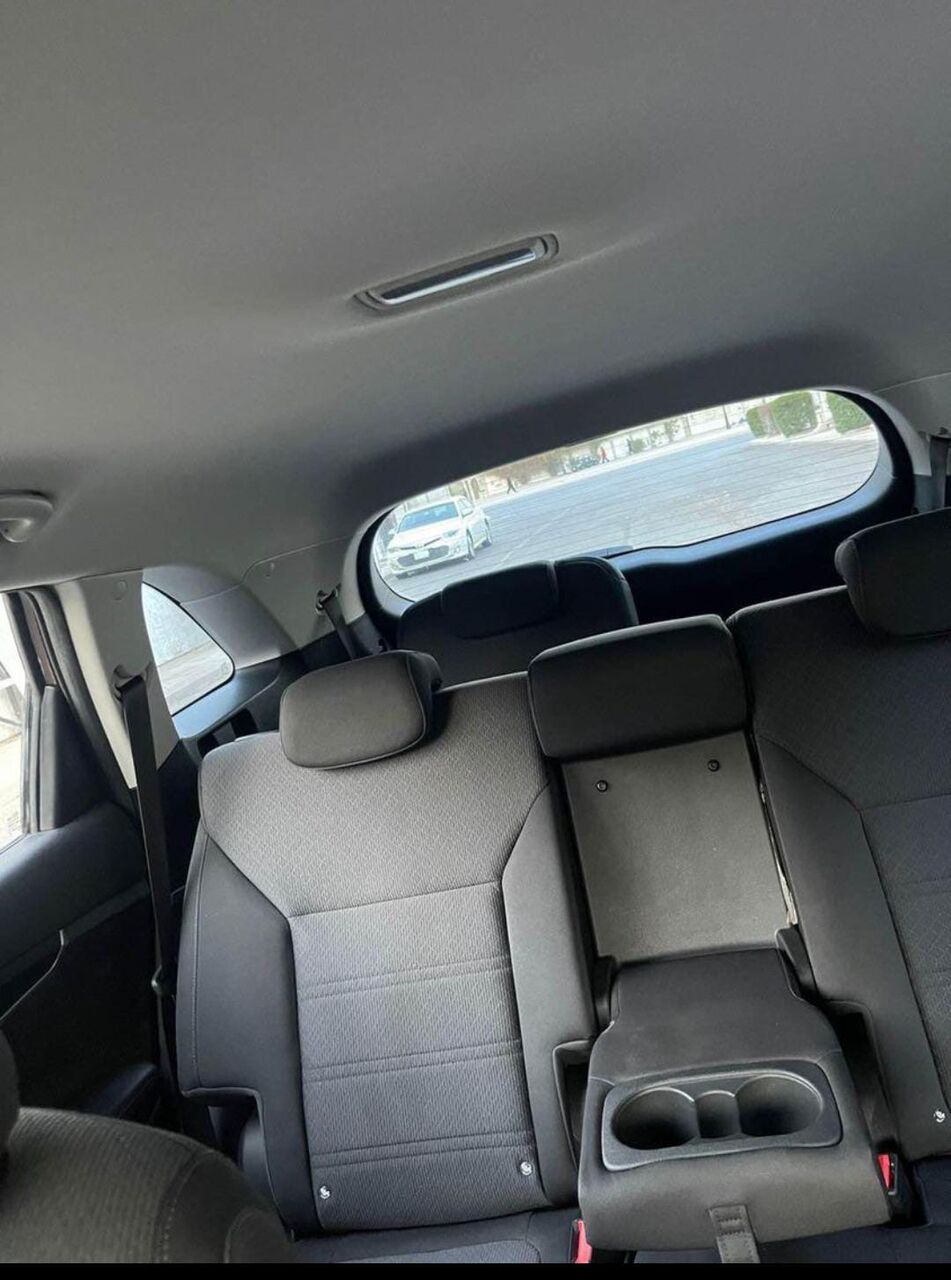 Jeddah, Vehicles, Cars & Trucks , SAR 35000,  Kia Sorento SUV,  2016,  Automatic,  350000 KM,