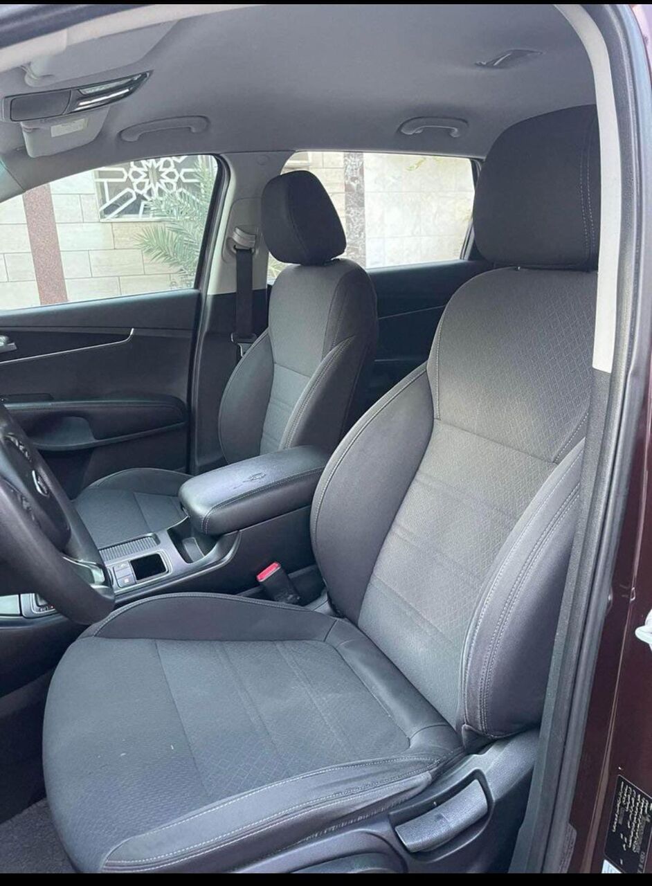 Jeddah, Vehicles, Cars & Trucks , SAR 35000,  Kia Sorento SUV,  2016,  Automatic,  350000 KM,