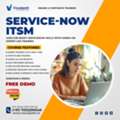Best ServiceNow Online Training | ServiceNow Course