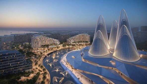 Abu Dhabi, Real Estate For Sale, Marsa Al Saadiyat Properties For Sale In Abu Dhabi