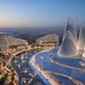 Marsa Al Saadiyat Properties For Sale In Abu Dhabi