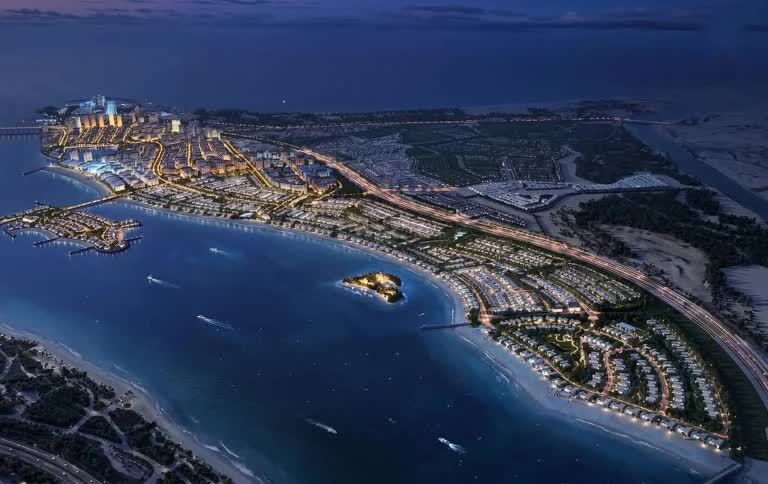 Abu Dhabi, Real Estate For Sale, Marsa Al Saadiyat Properties For Sale In Abu Dhabi