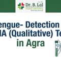 INR 1500,  Dengue RNA Detection Test In Agra | Accurate & Fast Results | Dr. B. Lal Lab