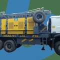 Truck Mounted Drilling Rig Manufacturer | Beaver Tracks