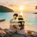 Affordable Andaman Honeymoon Package For Newly Married Couples