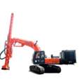 Crawler Drill Manufacturer | Beaver Tracks