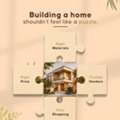 Build Your Dream Home With The Right Materials & Trusted Vendors | YouConstruct