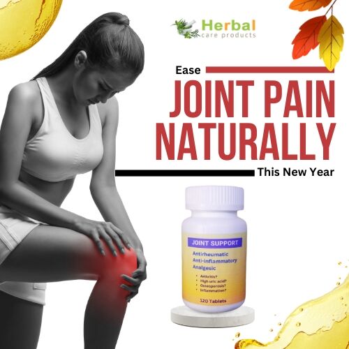 New York, Health, How To Choose Joint Support Supplements For Everyday Mobility