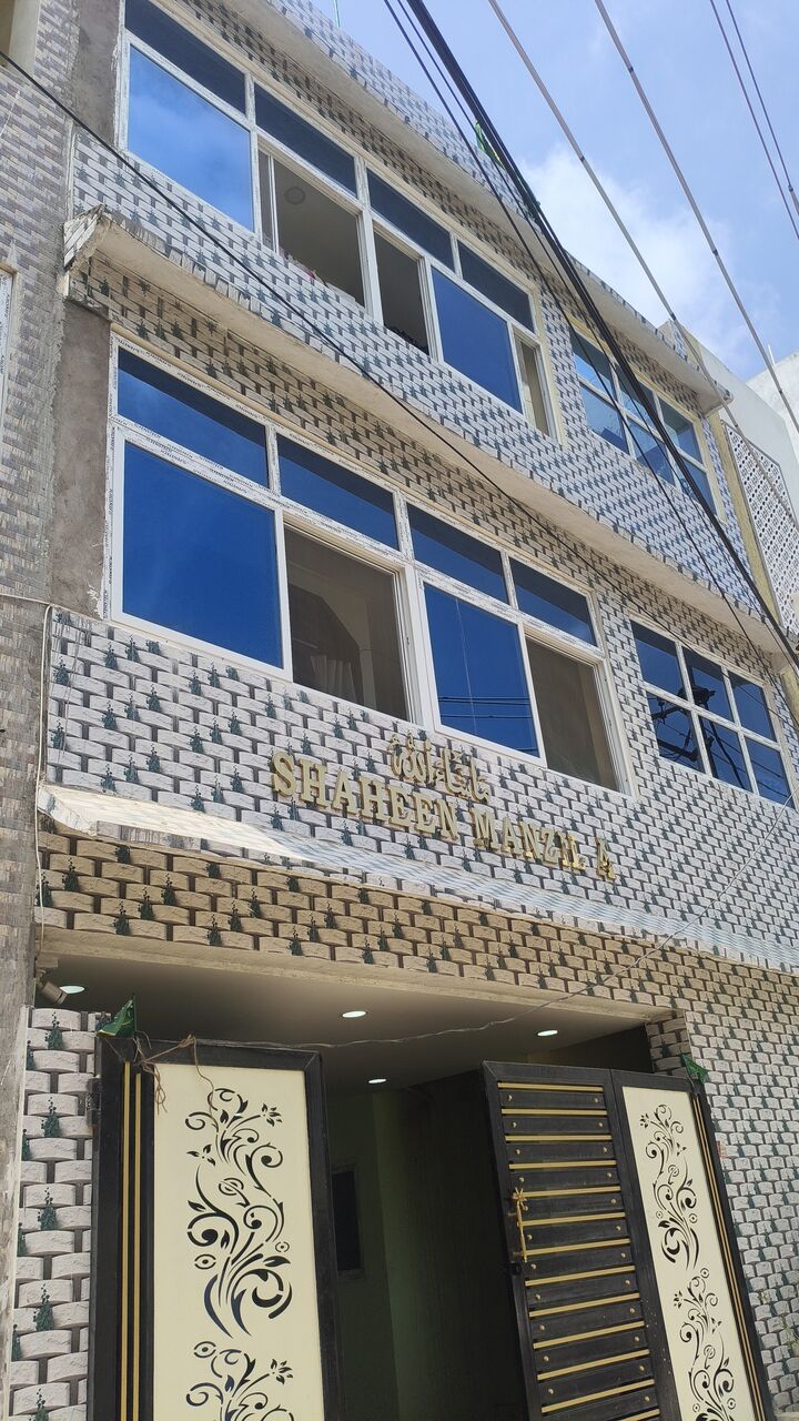 Hyderabad, Apartments, Flats, Houses & Villas, INR 12200000/year,  6 BR,  G Plus 2 Independent House For Sale At Narsareddy Colony Suncity Bandlaguda Jagir Hyderaba