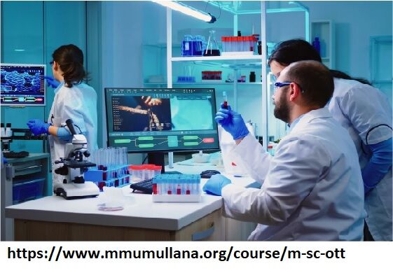 Haryana, Education, Msc Operation Theatre Technology Fees