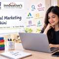 Build Your Digital Marketing Skills With Practical Training In Rohini