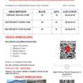Equipment Inspector And Purchaser